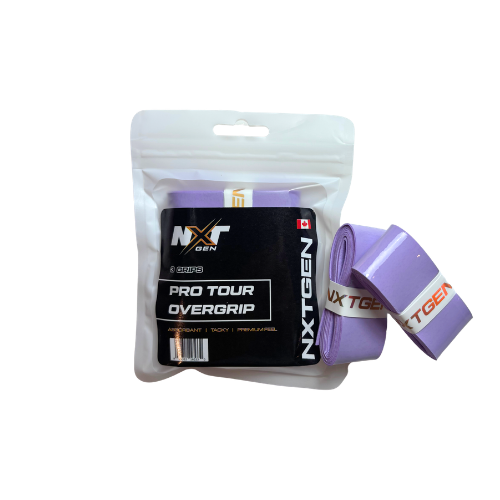NXTGEN Pro Tour Overgrip