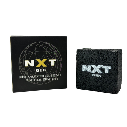 Premium Paddle Eraser image 1