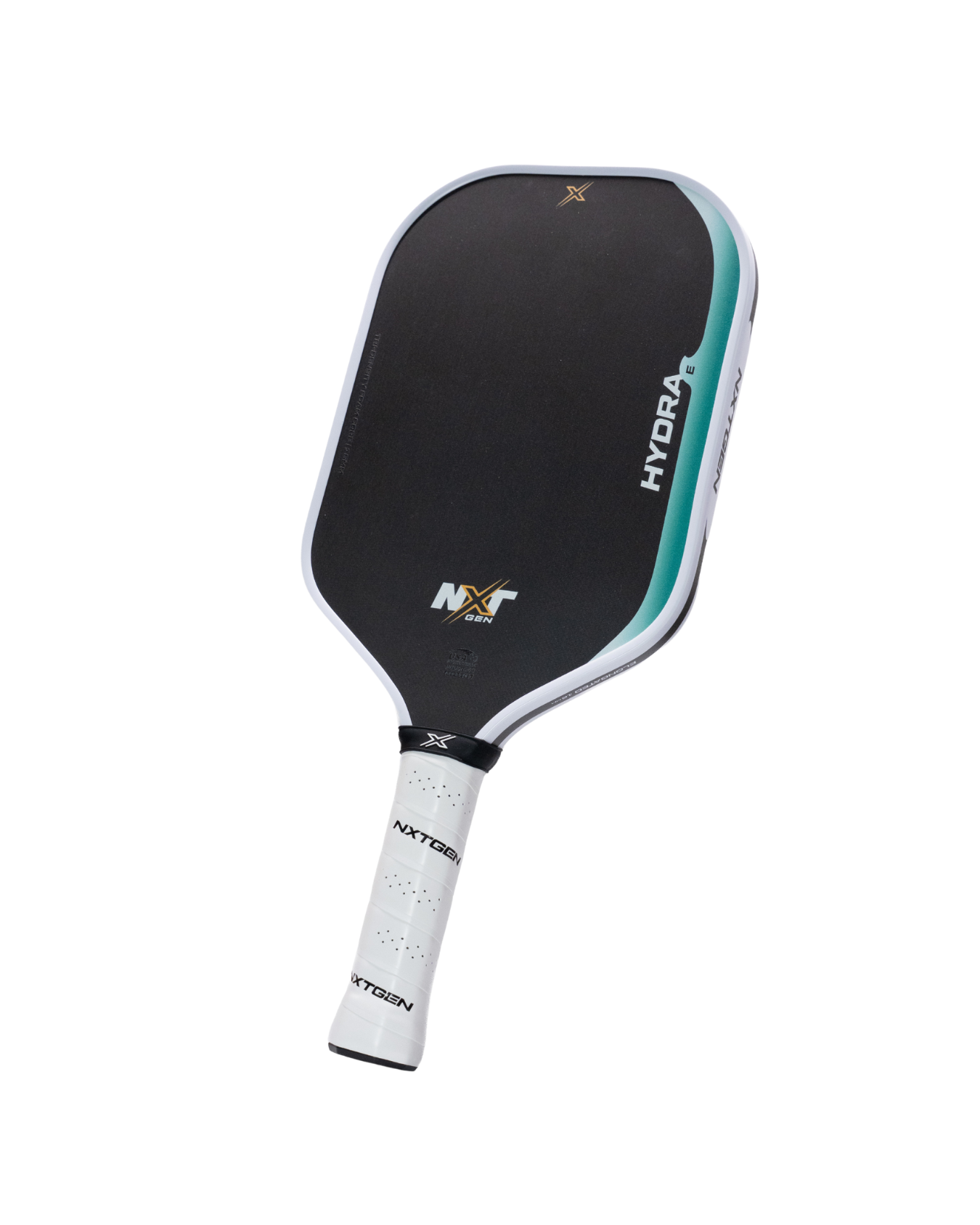NXTGEN Hydra Elongated Pickleball Paddle