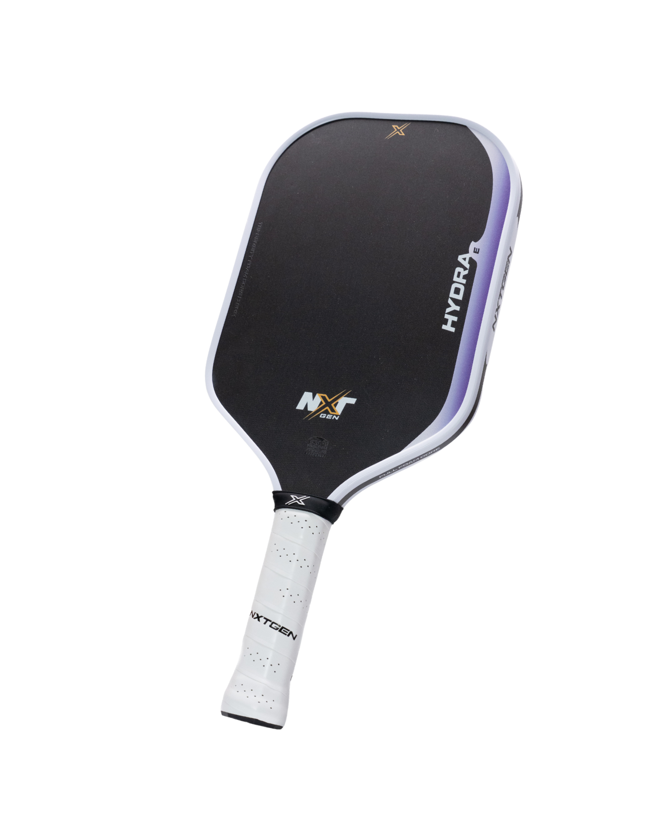 NXTGEN Hydra Elongated Pickleball Paddle