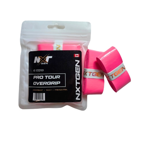 Hot Pink
