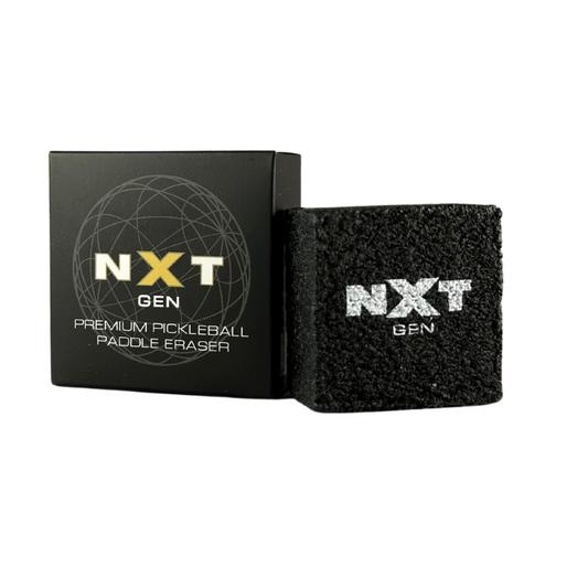 Premium Paddle Eraser image 0